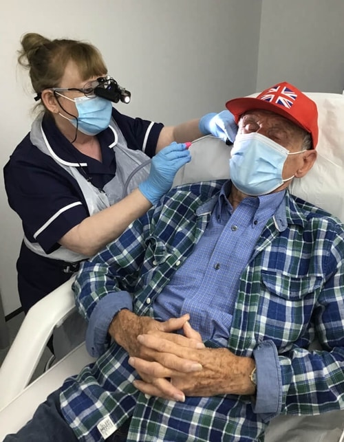 Ear Care Nurse Ear Wax Removal Clinic In Doncaster